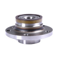 W164 W166 Front Wheel Bearing Hub Kit  for Mercedes-Benz ML350 ML400  ML500  Front Wheel Bearing Hub Kit 1663340206